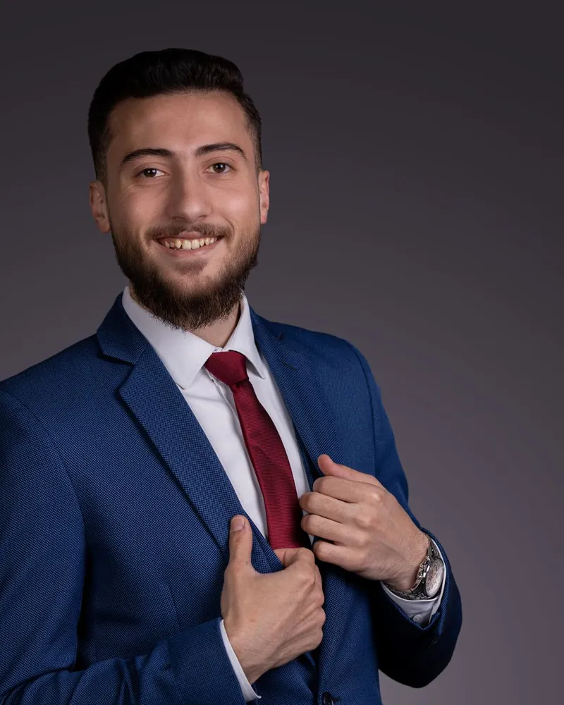 Sebastián Lagos